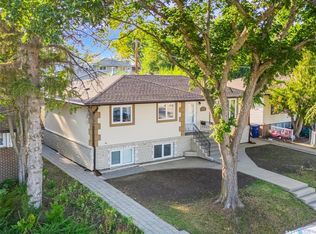 517 O AVENUE N, Saskatoon, SK S7L 2V4