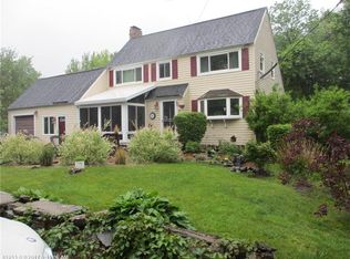 11 Desmond Ln, York, ME 03909