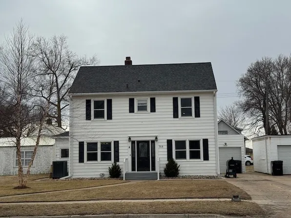 315 W State St, Atkinson, NE 68713