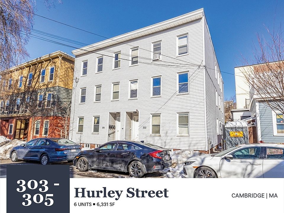 1st image of 303-305 Hurley St