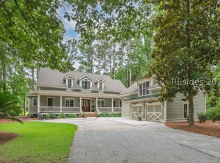 18 Spring Island Dr, Okatie, SC 29909