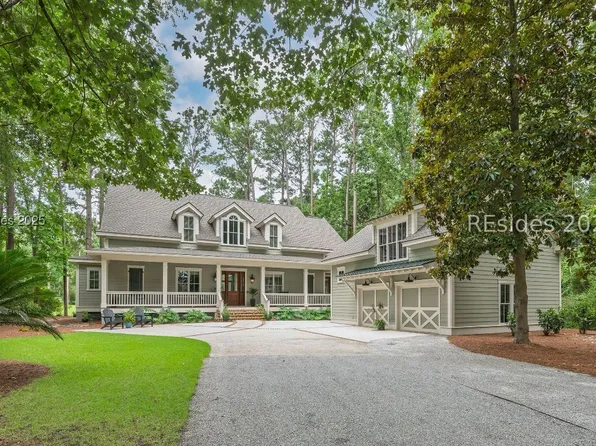 18 Spring Island Dr, Okatie, SC 29909