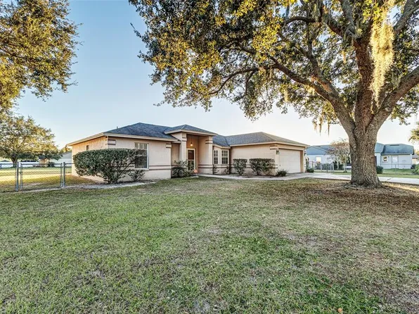 2806 Timbercrest Pl, Lakeland, FL 33810