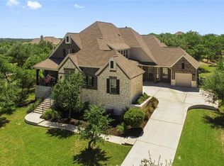 17217 Avion Dr, Dripping Springs, TX 78620
