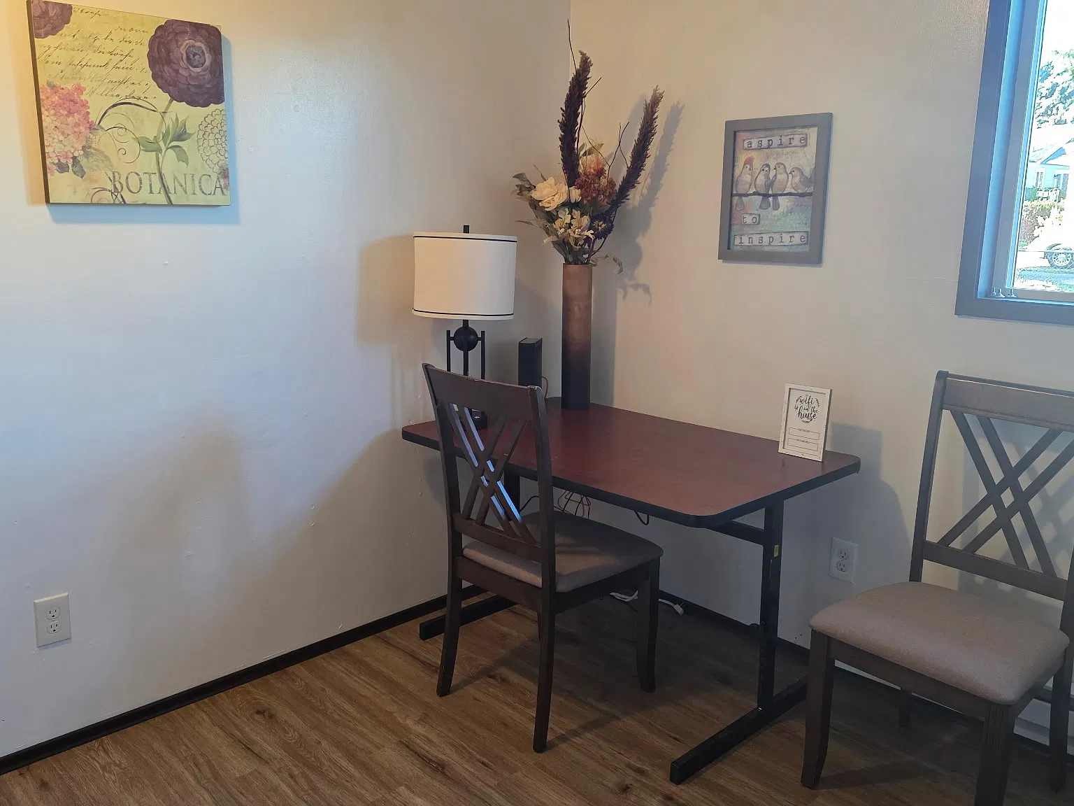 3 bed, 960 sqft, $3,500 — Photo 4