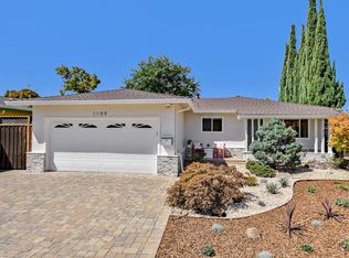 1109 Thames Dr, San Jose, CA 95129