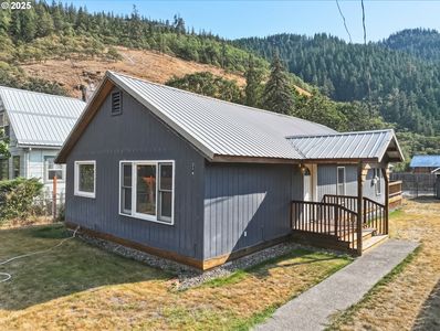 214 2nd St, Klickitat, WA, 98628