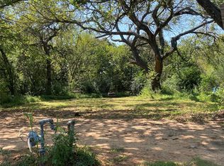 3409 Carter Rd LOT 6, Seminole, OK 74868