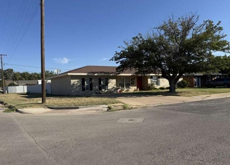 Property Front View