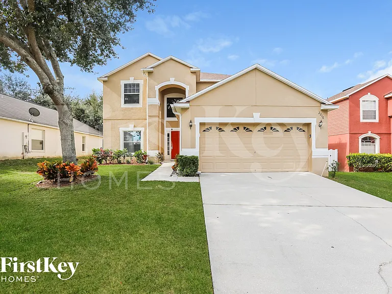 2216 Cerberus Dr — Photo 1