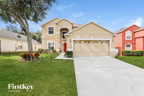 2216 Cerberus Dr Photo 1