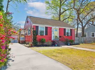 4816 Parkside Dr, North Charleston, SC 29405