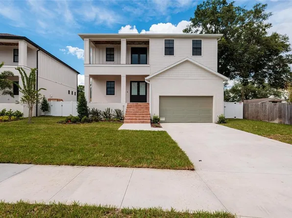 4703 W KNIGHTS AVENUE, TAMPA, FL 33611