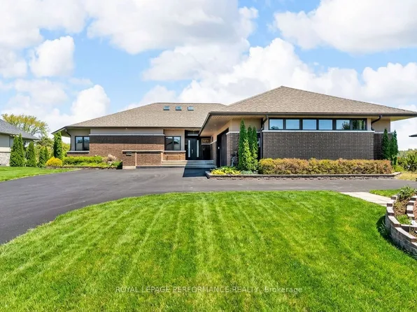 19 George Patrick Dr, South Stormont, ON K0C 1P0