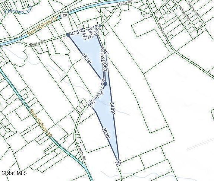 5th image of 194 Bellen Road