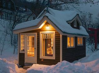 55 River St, Bethel, VT 05032
