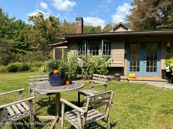 1979 Glasco Turnpike, Woodstock, NY 12498