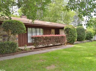 122 Falls St, Monticello, AR 71655