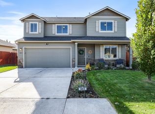 803 W Birchbend Dr, Spokane, WA 99224