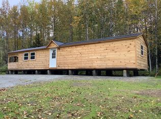 13 Cold Spring Rd, Ashland, ME 04732