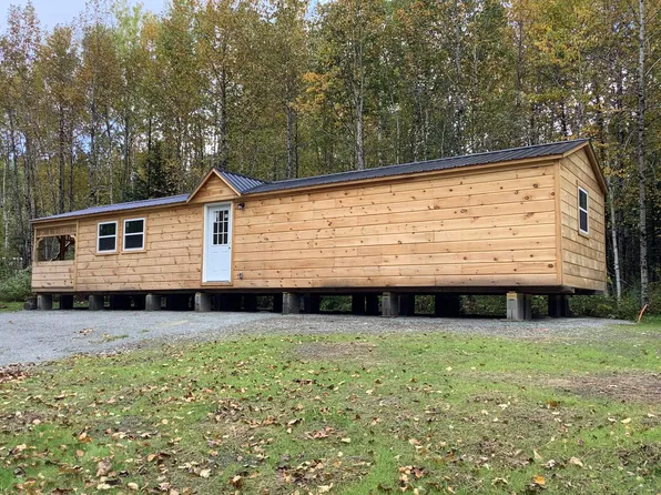 13 Cold Spring Road, Ashland, ME 04732