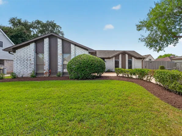 11414 Sagemeadow Ln, Houston, TX 77089