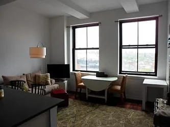 Rented by Citi Habitats