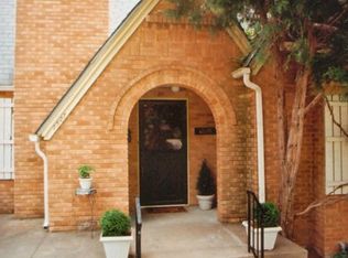 1527 S Delaware Ave, Tulsa, OK 74104