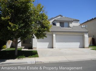 23948 Lone Pine Dr, Moreno Valley, CA 92557