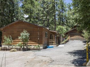 25091 Rim Rock Rd, Idyllwild, CA 92549