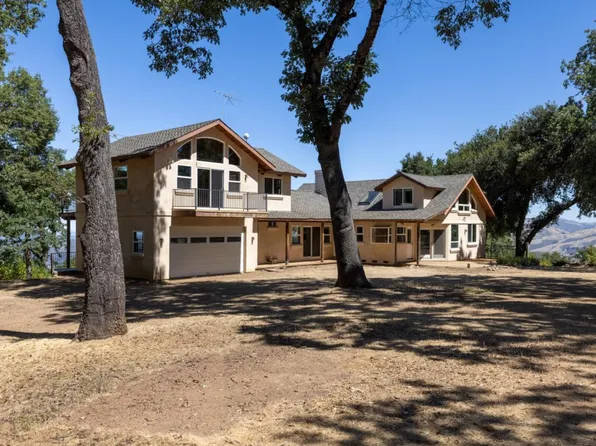 39537 Laurel Springs Rd, Carmel Valley, CA 93924