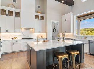 27038 Rocky Rim, San Antonio, TX 78266