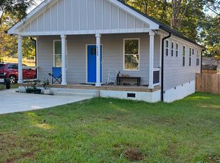 2309 Hinton St, Raleigh, NC 27612
