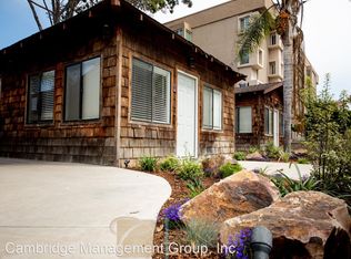 1020 Coast Blvd S #2, La Jolla, CA 92037