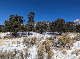 969 Peaceful Way, Crestone, CO 81131