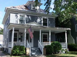 13 Coolidge Ave, Glens Falls, NY 12801