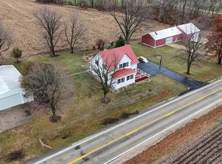 16437 Edwardsville Rd, Pecatonica, IL 61063