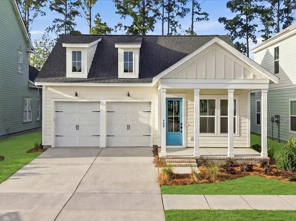 343 Brightside Trl, Summerville, SC 29486
