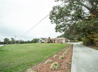 418 Gladstone Rd, Mocksville, NC 27028