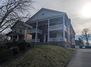 5635 Bramble Ave APT 4, Cincinnati, OH 45227