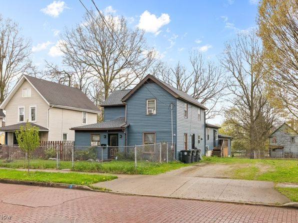 437 Talbot Ave, Akron, OH 44306