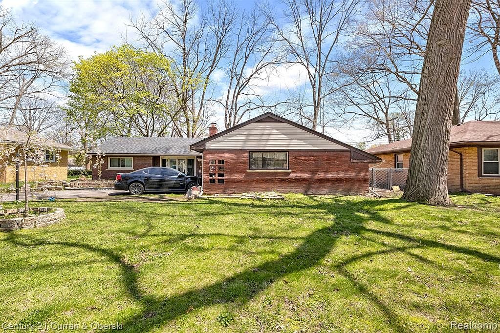 9612 Lucerne, Redford, MI 48239 Zillow