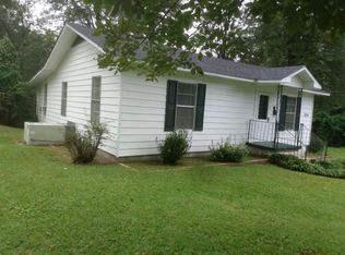 704 E 10th St, Smackover, AR 71762