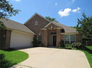 1328 Bull Horn Loop, Round Rock, TX 78665