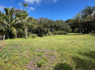 50 Pauwela Rd UNIT A, Haiku, HI 96708