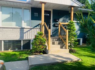 111 Rose St, Barrie, ON L4M2T6