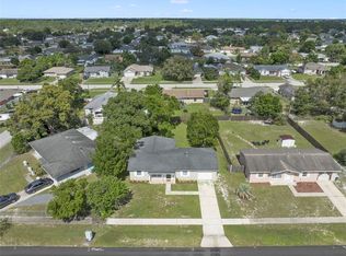 2638 BEAL STREET, DELTONA, FL 32738