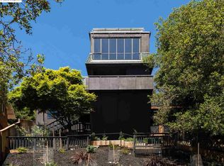 1171 Cragmont Ave, Berkeley, CA 94708