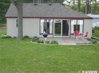 E6220 848th Ave, Colfax, WI 54730