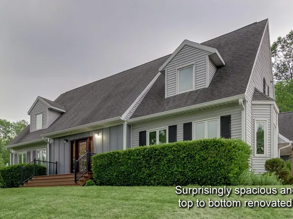 2846 N Blue Slopes Dr, Bloomington, IN 47408